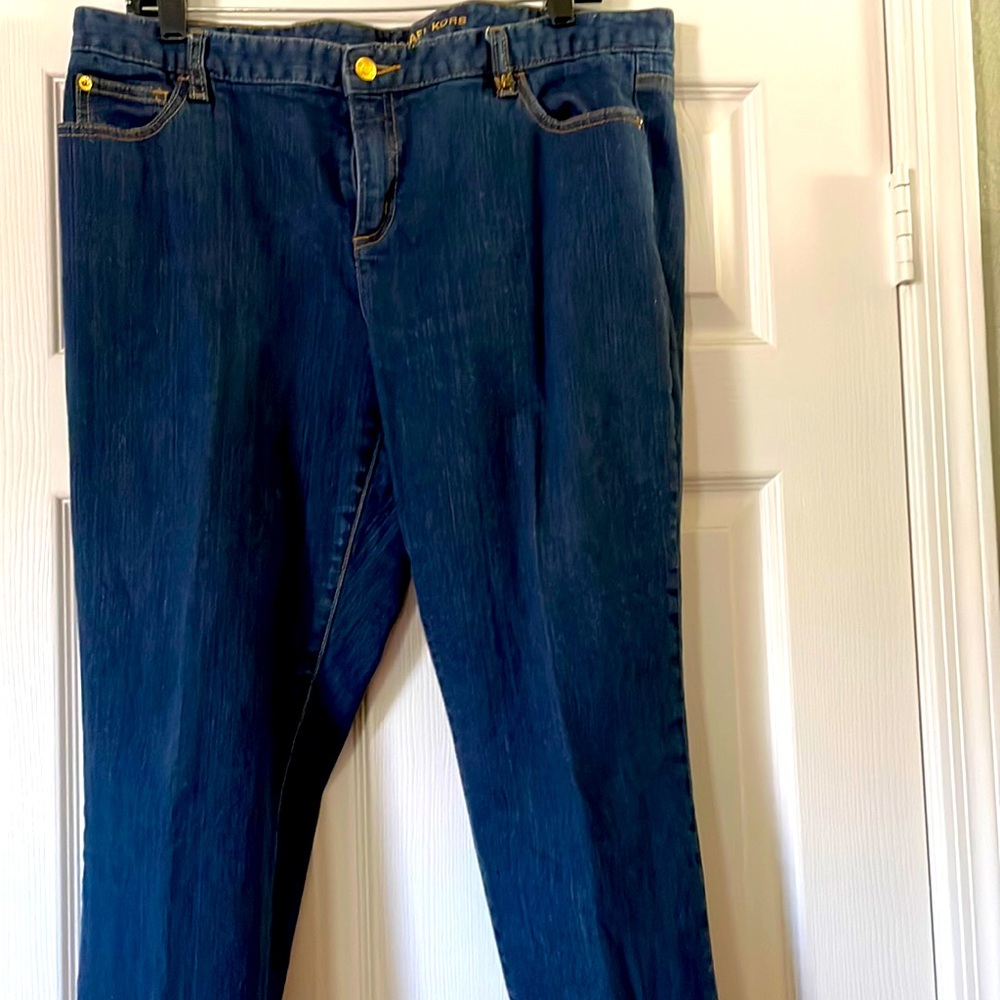 MK jeans